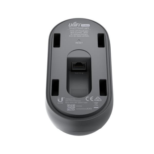 Ubiquiti UP-FloodLight Luz de inundación LED con sensor de movimiento