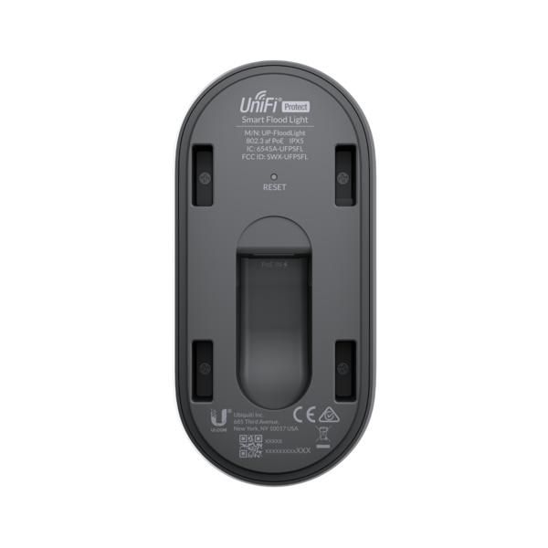 Ubiquiti UP-FloodLight Luz de inundación LED con sensor de movimiento