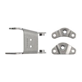 Haibike Kit Montaje Placas Motor E-Bike Hardtail V2 Bosch Smart System 3 2023
