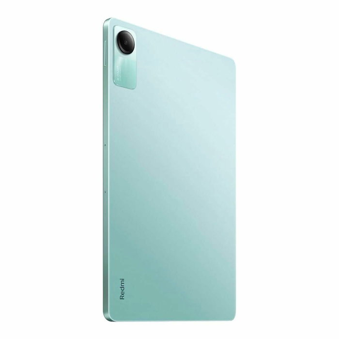 Xiaomi Redmi Pad SE 11'' 8GB 256GB Verde Menta Xiaomi Redmi Pad SE 11'' 8GB 256GB Verde Menta
