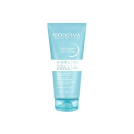 Bioderma Photoderm After Sun Leche Reparadora Calmante Piel Enrojecida, 200ml