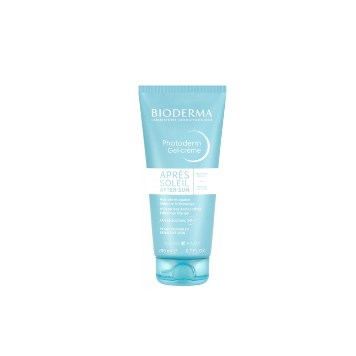 Bioderma Photoderm Gel-Crème Après-Soleil Fraîcheur