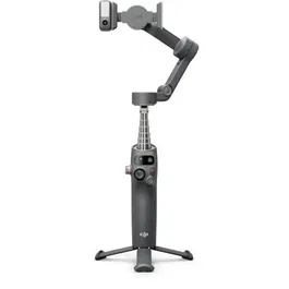 DJI Osmo Mobile 7P Estabilizador para Smartphone DJI6941565997517 Fluidez y Facilidad de Uso