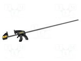 STANLEY FATMAX® Sargento de Barra Universal L
