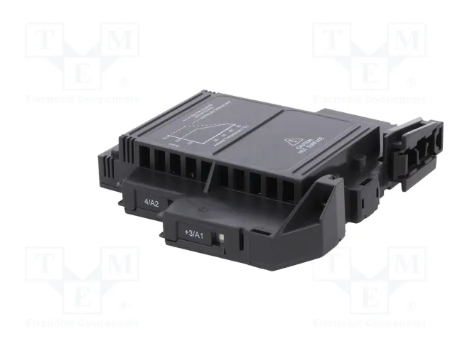 SCHNEIDER ELECTRIC Zelio Relay Relé de semiconductor 12A 24-280VAC