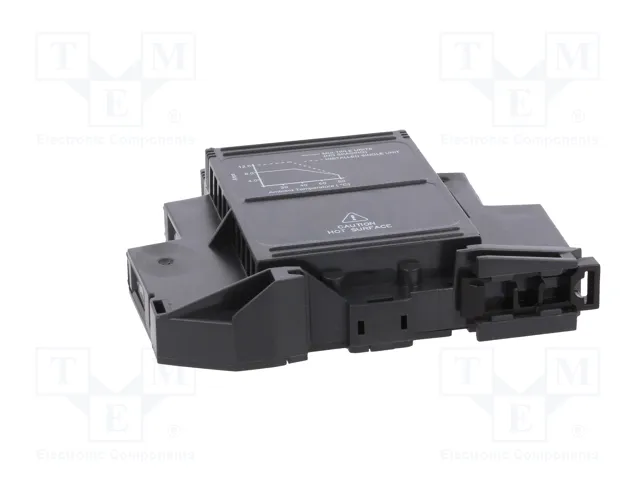 SCHNEIDER ELECTRIC Zelio Relay Relé de semiconductor 12A 24-280VAC