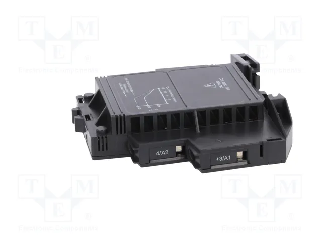 SCHNEIDER ELECTRIC Zelio Relay Relé de semiconductor 12A 24-280VAC