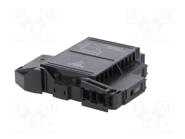SCHNEIDER ELECTRIC Zelio Relay Relé de semiconductor 12A 24-280VAC