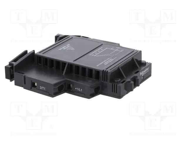 SCHNEIDER ELECTRIC Zelio Relay Relé de semiconductor 12A 24-280VAC
