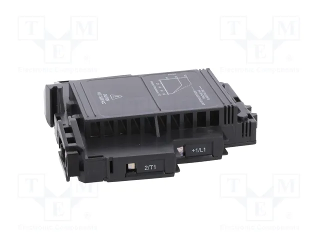 SCHNEIDER ELECTRIC Zelio Relay Relé de semiconductor 12A 24-280VAC
