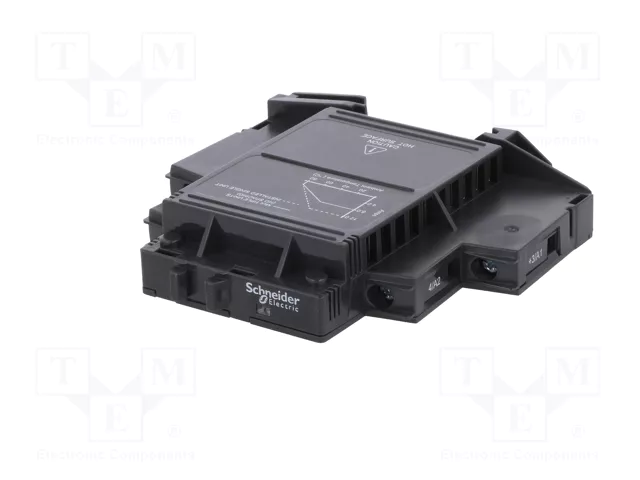 SCHNEIDER ELECTRIC Zelio Relay Relé de semiconductor 12A 24-280VAC