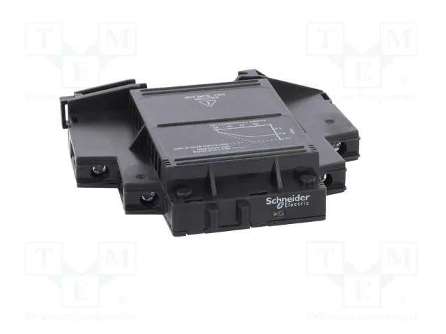 SCHNEIDER ELECTRIC Zelio Relay Relé de semiconductor 12A 24-280VAC