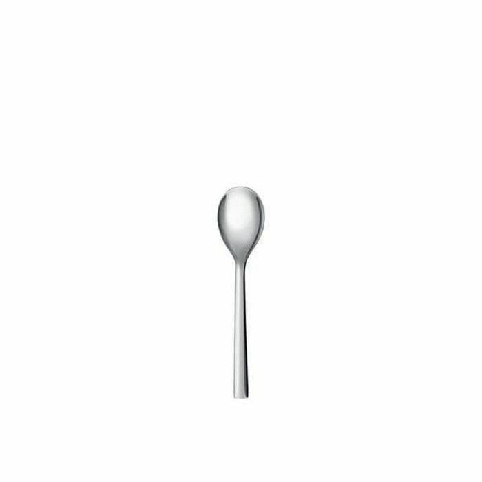 Jura Juego de 6 Cucharillas de Espresso en Acero Inoxidable