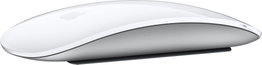 Apple Magic Mouse Blanco