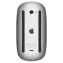 Apple Magic Mouse - Ratón Bluetooth Recargable - Color Blanco