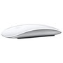 Apple Magic Mouse - Ratón Bluetooth Recargable - Color Blanco