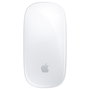 Apple Magic Mouse - Ratón Bluetooth Recargable - Color Blanco