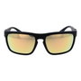 Police SPLF63-63U28G Gafas de sol para hombre con cristal gris espejo