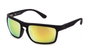 Police SPLF63-63U28G Gafas de sol para hombre con cristal gris espejo