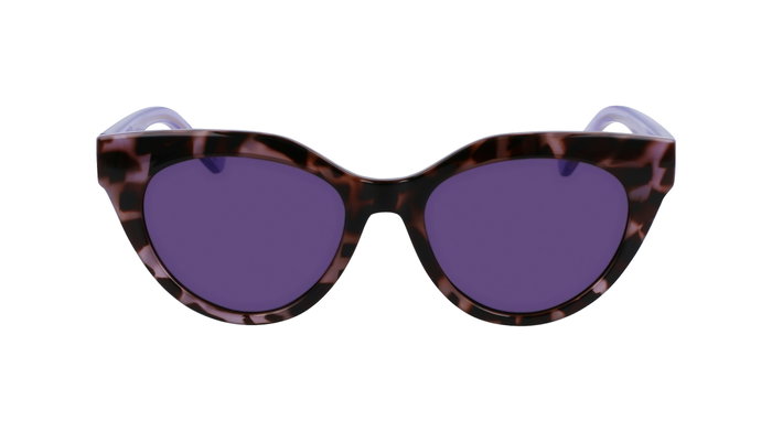 Liu Jo LJ782S-516 Gafas de sol Morado Liu Jo LJ782S-516 Gafas de sol Morado