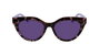 Liu Jo LJ782S-516 Gafas de sol Morado
