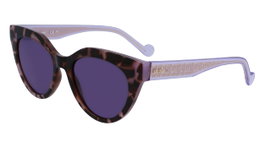 Liu Jo LJ782S-516 Gafas de sol Morado