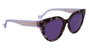 Liu Jo LJ782S-516 Gafas de sol Morado