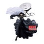 BANPRESTO Figura Osaragi Vibration Stars Sakamoto Days 17cm