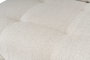 Atelier Del Sofa Sofá 1 Plaza Doblo L1 Crema