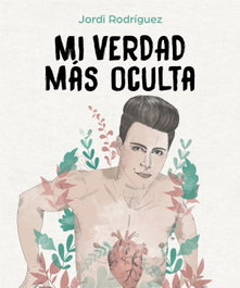 Mi verdad más oculta, Jordi Rodríguez - B DE BLOK