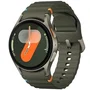 Samsung Galaxy Watch 7 (40mm) Smartwatch Bluetooth GPS Doble Frecuencia Monitor Cardiaco Sleep Coaching Verde SM-L300NZGAPHE