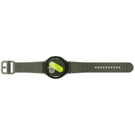 Samsung Galaxy Watch 7 (40mm) Smartwatch Bluetooth GPS Doble Frecuencia Monitor Cardiaco Sleep Coaching Verde SM-L300NZGAPHE
