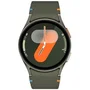 Samsung Galaxy Watch 7 (40mm) Smartwatch Bluetooth GPS Doble Frecuencia Monitor Cardiaco Sleep Coaching Verde SM-L300NZGAPHE