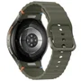 Samsung Galaxy Watch 7 (40mm) Smartwatch Bluetooth GPS Doble Frecuencia Monitor Cardiaco Sleep Coaching Verde SM-L300NZGAPHE