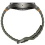 Samsung Galaxy Watch 7 (40mm) Smartwatch Bluetooth GPS Doble Frecuencia Monitor Cardiaco Sleep Coaching Verde SM-L300NZGAPHE