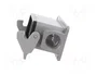HARTING Carcasa para conectores HDC Han® B tamaño 16B M25