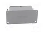 HARTING Carcasa para conectores HDC Han® B tamaño 16B M25