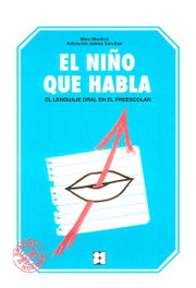Niño que habla, Marc Monfort - CEPE