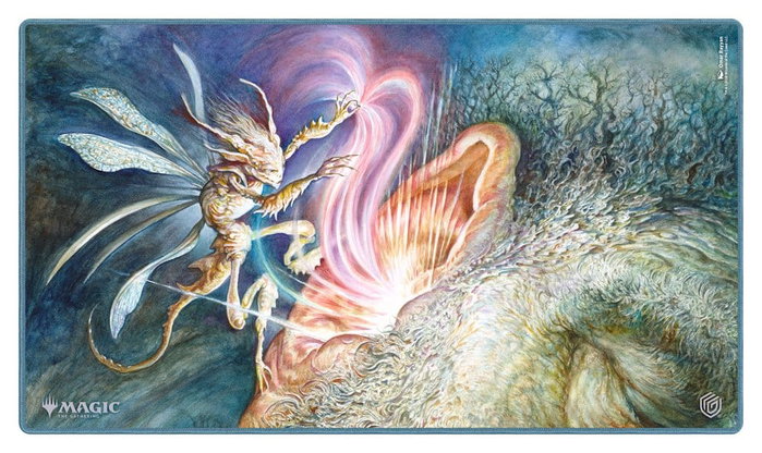 Ultimate Guard Play-Mat Magic: The Gathering "Lorwyn Eclipsed" - Dream Seizer
