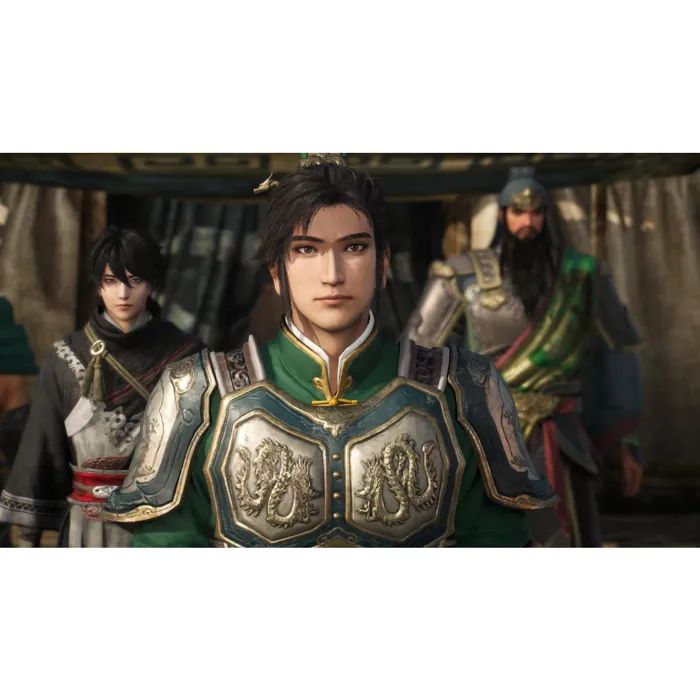 Koei Tecmo Dynasty Warriors: Origins - Juego para Nintendo Switch 2 Koei Tecmo Dynasty Warriors: Origins - Juego para Nintendo Switch 2