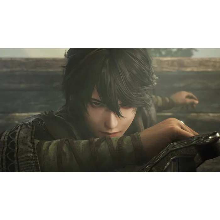 Koei Tecmo Dynasty Warriors: Origins - Juego para Nintendo Switch 2 Koei Tecmo Dynasty Warriors: Origins - Juego para Nintendo Switch 2