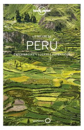 GEOPLANETA, Lo mejor de Perú 4, Brendan Sainsbury