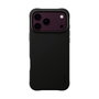 Care Samba Case para iPhone 17 Pro Max / 18 Pro Max con MagSafe - Negro