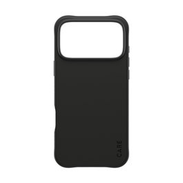 Care Samba Case para iPhone 17 Pro Max / 18 Pro Max con MagSafe - Negro