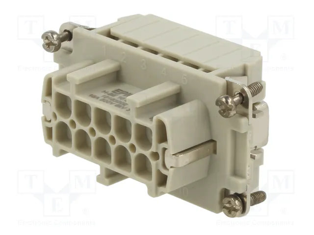 LAPP Conector Industrial EPIC® H-BE 10 BCM HDC