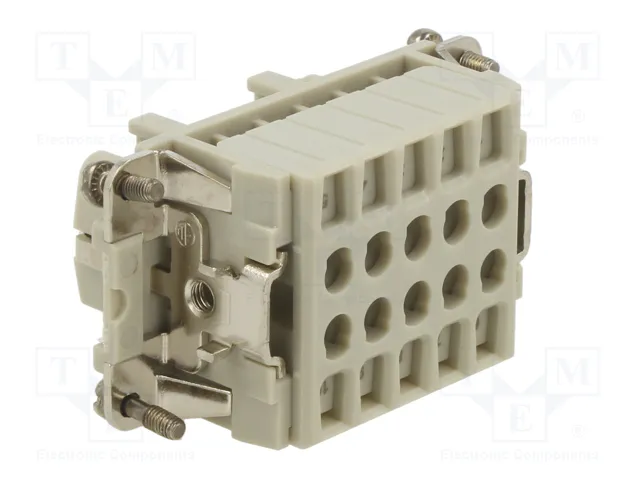 LAPP Conector Industrial EPIC® H-BE 10 BCM HDC