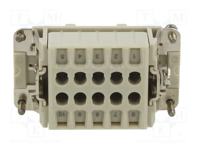 LAPP Conector Industrial EPIC® H-BE 10 BCM HDC