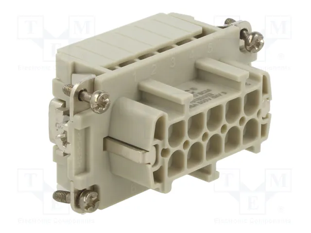LAPP Conector Industrial EPIC® H-BE 10 BCM HDC