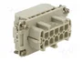 LAPP Conector Industrial EPIC® H-BE 10 BCM HDC