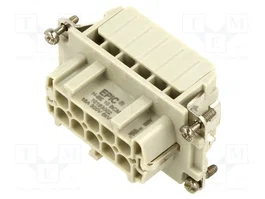 LAPP Conector Industrial EPIC® H-BE 10 BCM HDC